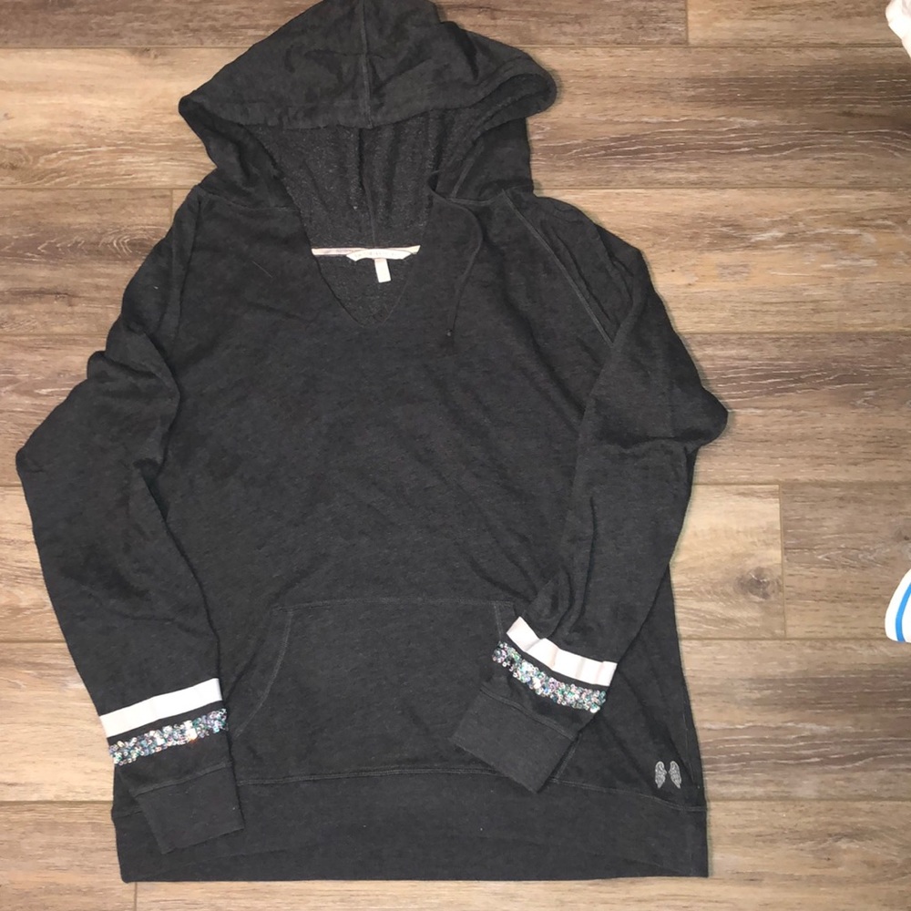 Victoria’s Secret pullover hoodie